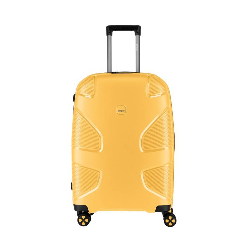 IP1 - 4-Rad Trolley M, Sunset Yellow von IMPACKT