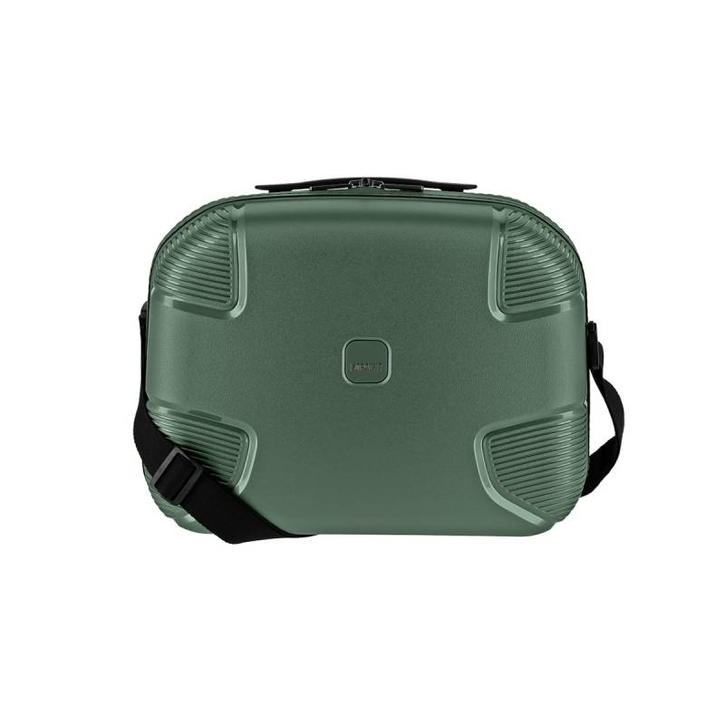 IP1 - Beautycase, Deep Sea Green von IMPACKT