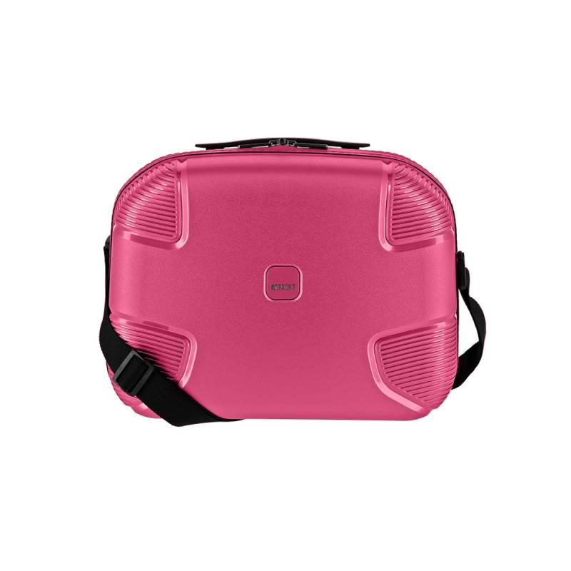 IP1 - Beautycase, Flora Pink von IMPACKT