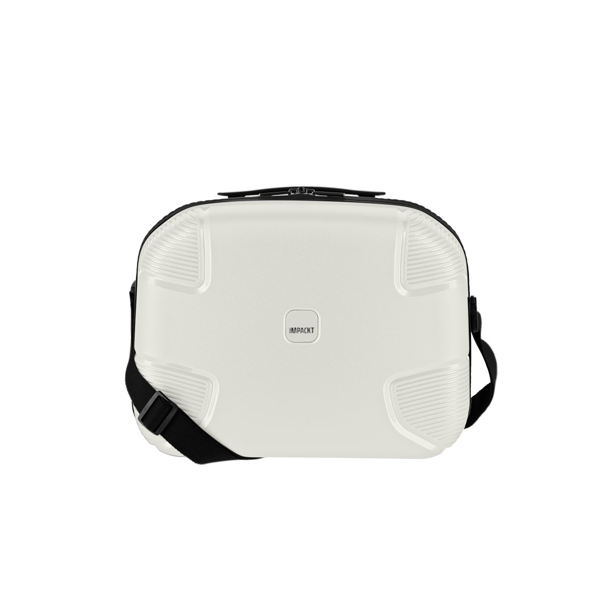 IP1 - Beautycase, Polar White von IMPACKT