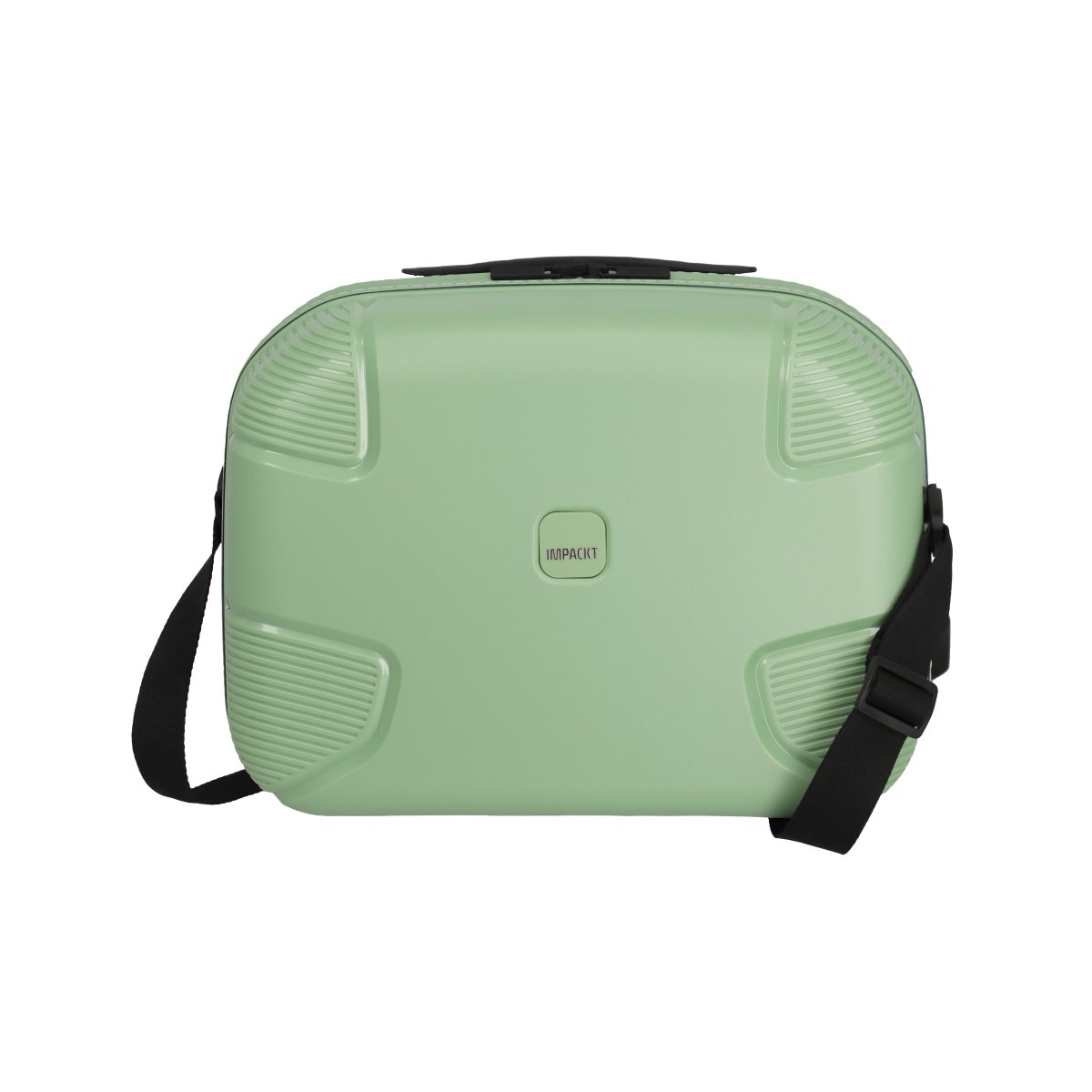 IP1 - Beautycase, Spring Green von IMPACKT