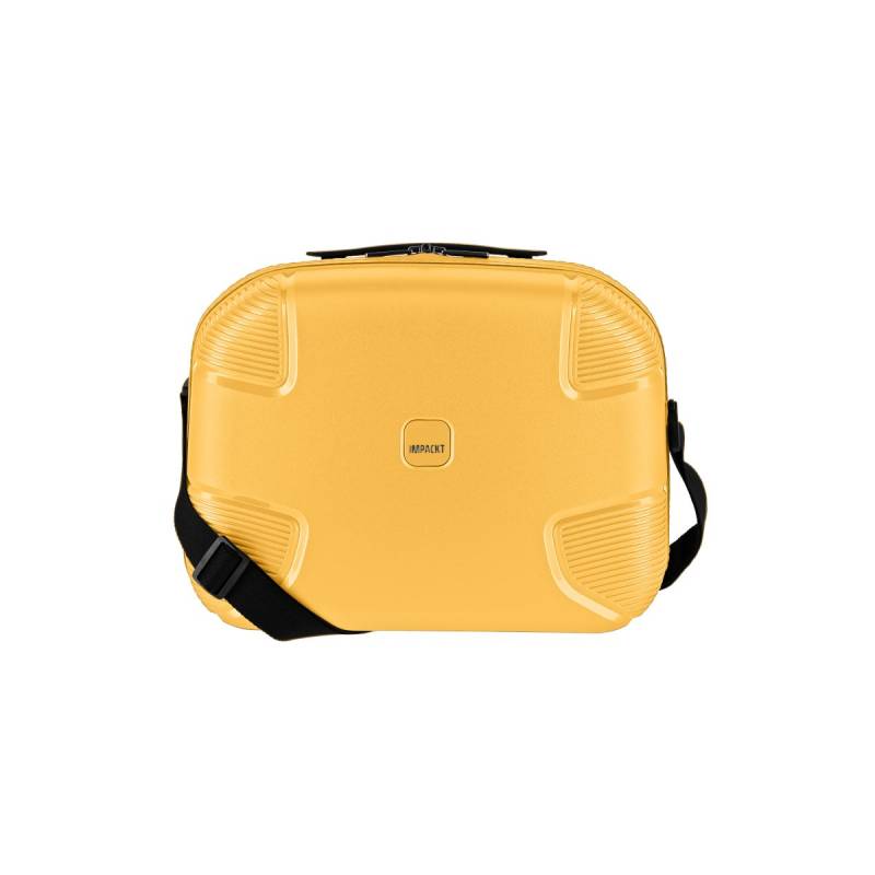 IP1 - Beautycase, Sunset Yellow von IMPACKT