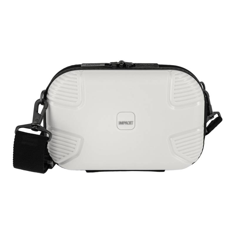 IP1 - Umhängetasche Minicase, Polar White von IMPACKT