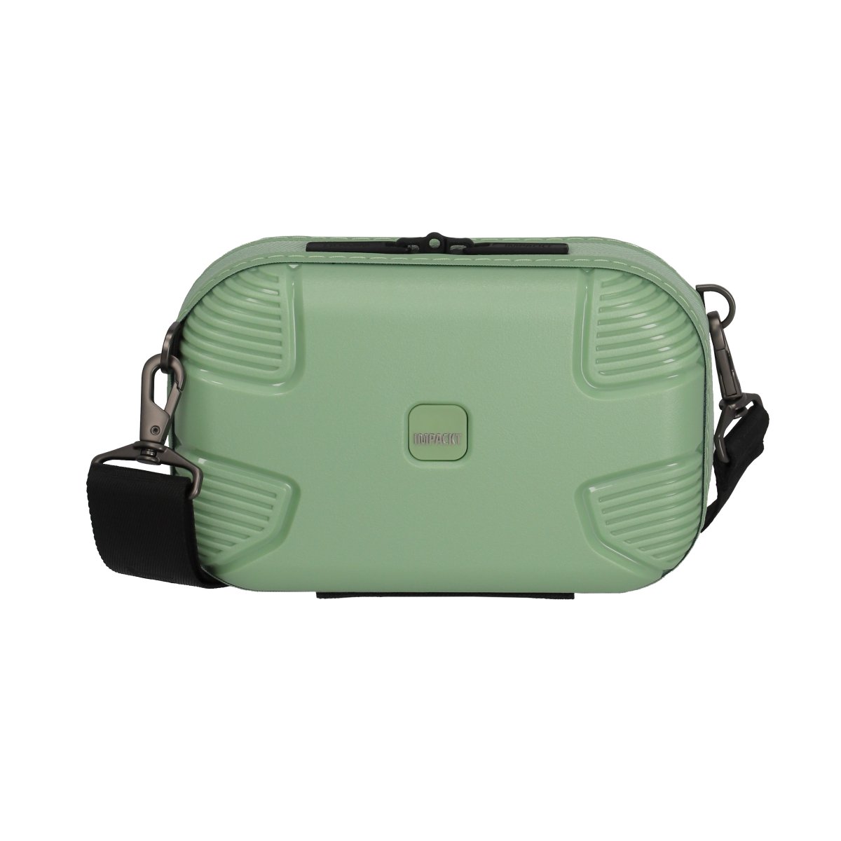 IP1 - Umhängetasche Minicase, Spring Green von IMPACKT