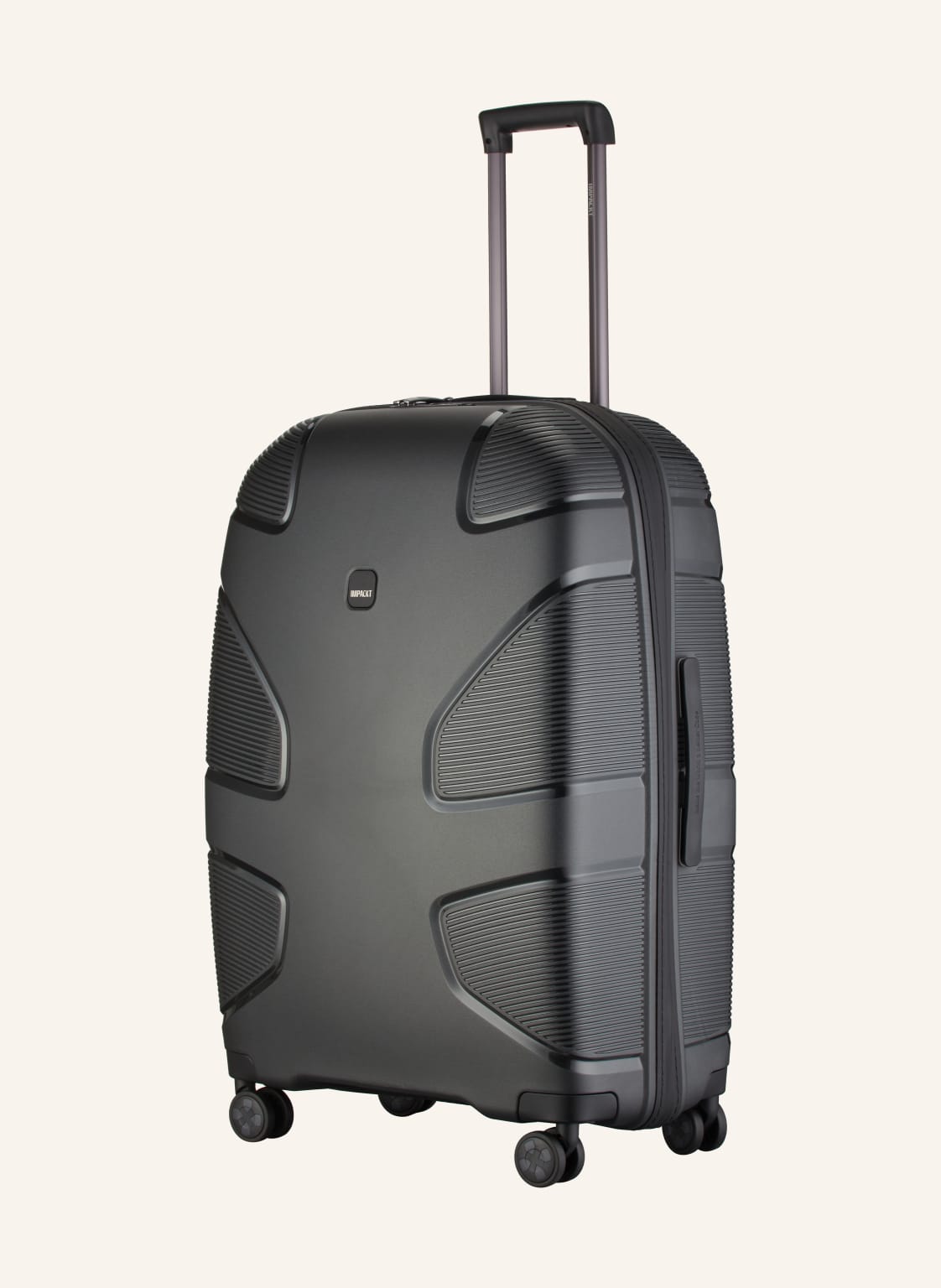 Impackt Trolley ip1 L schwarz Impackt Trolley ip1 L schwarz von IMPACKT