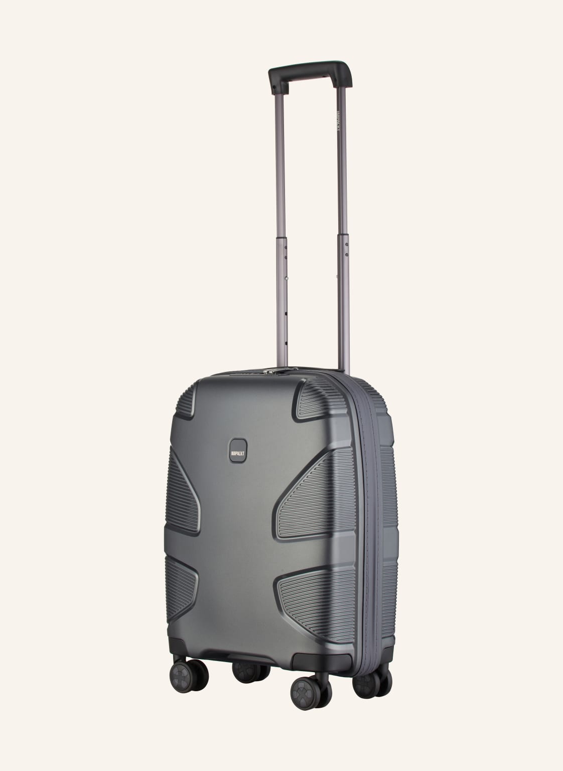 Impackt Trolley ip1 S grau von IMPACKT