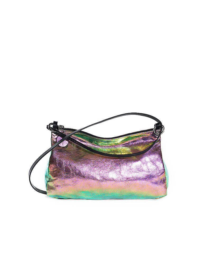 INA KENT Ledertasche - Mini Bag ORNAMENT ed. 2 bunt INA KENT Ledertasche - Mini Bag ORNAMENT ed. 2 bunt von INA KENT