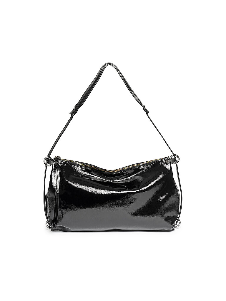 INA KENT Ledertasche - Umhängetasche DINKUM ed.2 schwarz INA KENT Ledertasche - Umhängetasche DINKUM ed.2 schwarz von INA KENT