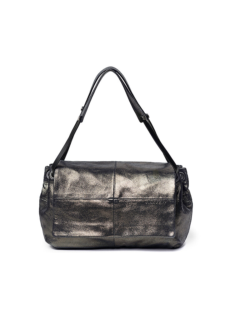 INA KENT Ledertasche - Umhängetasche EILEEN ED. 1 grau INA KENT Ledertasche - Umhängetasche EILEEN ED. 1 grau von INA KENT