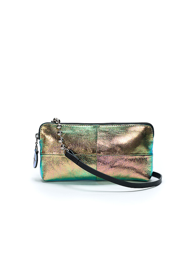 INA KENT Ledertasche - Umhängetasche IVIET ED.4 bunt INA KENT Ledertasche - Umhängetasche IVIET ED.4 bunt von INA KENT