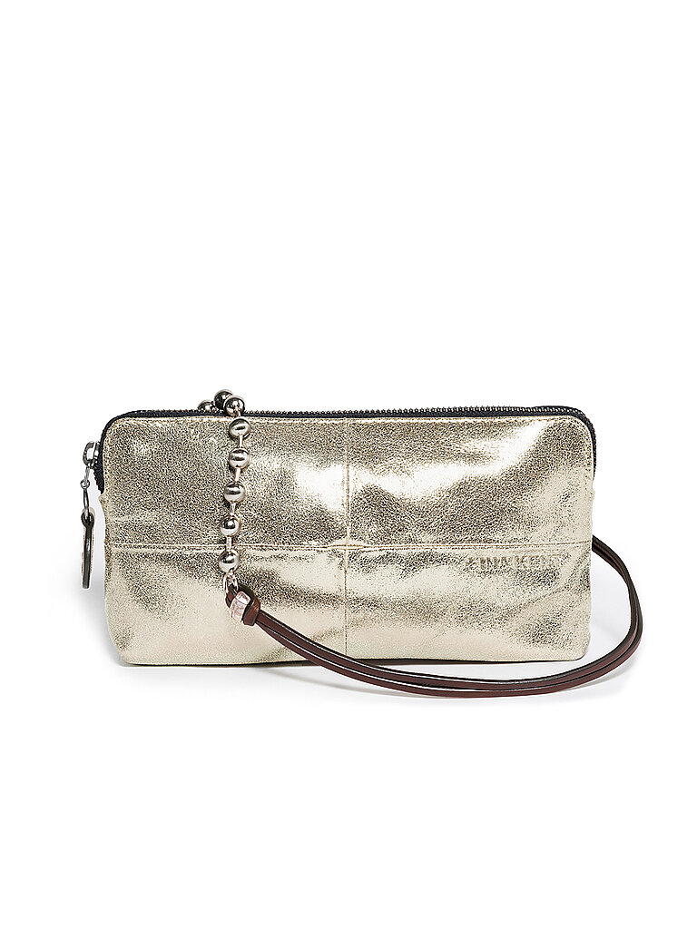INA KENT Ledertasche - Umhängetasche IVIET Ed. 1 creme INA KENT Ledertasche - Umhängetasche IVIET Ed. 1 creme von INA KENT
