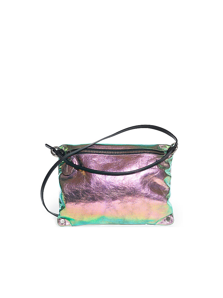 INA KENT Ledertasche - Umhängetasche MOONLIT Ed. 1 bunt INA KENT Ledertasche - Umhängetasche MOONLIT Ed. 1 bunt von INA KENT