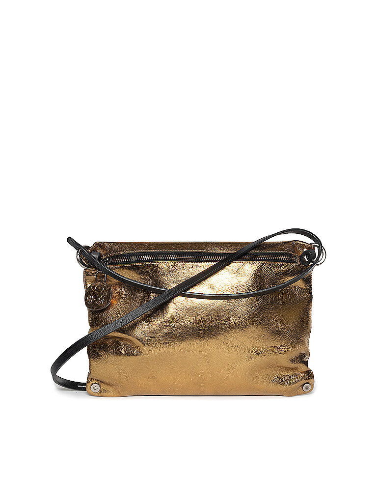 INA KENT Ledertasche - Umhängetasche MOONLIT Ed. 1 kupfer INA KENT Ledertasche - Umhängetasche MOONLIT Ed. 1 kupfer von INA KENT