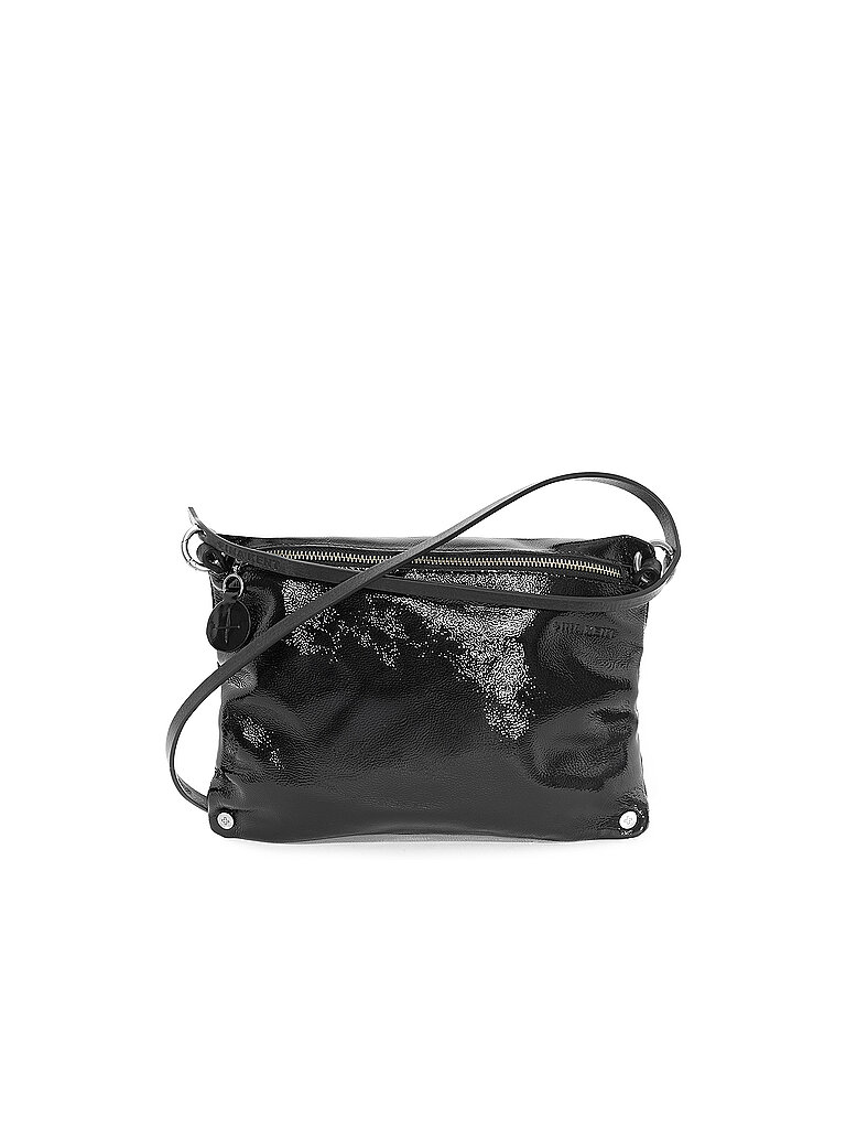 INA KENT Ledertasche - Umhängetasche MOONLIT Ed. 1 schwarz INA KENT Ledertasche - Umhängetasche MOONLIT Ed. 1 schwarz von INA KENT
