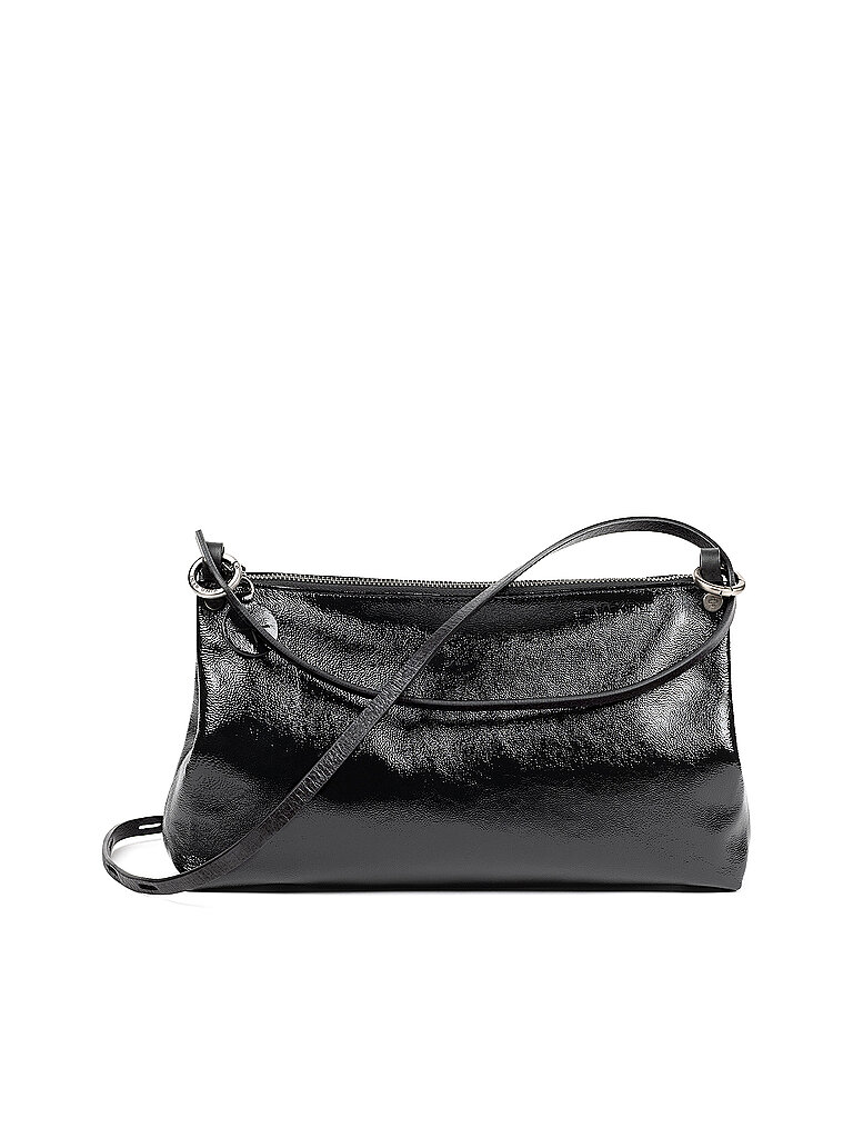 INA KENT Ledertasche - Umhängetasche ORNAMENT Ed. 2 schwarz INA KENT Ledertasche - Umhängetasche ORNAMENT Ed. 2 schwarz von INA KENT