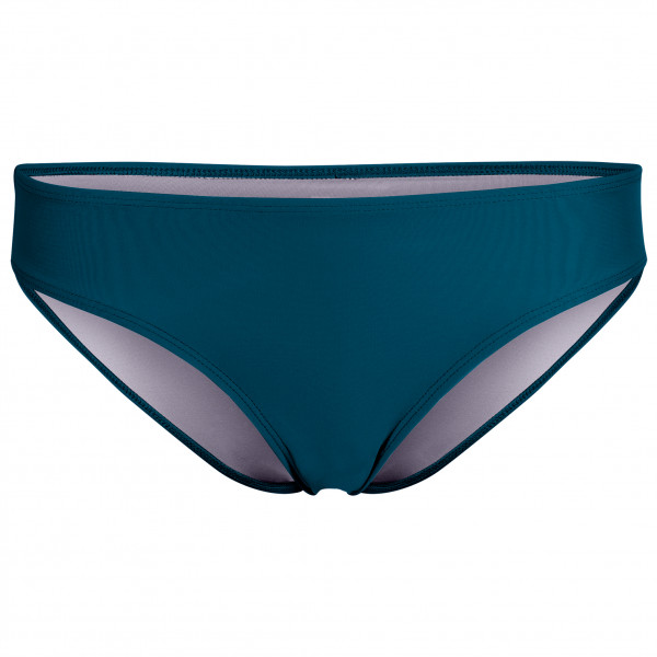 INASKA - Women's Bottom Chill - Bikini-Bottom Gr L blau von INASKA