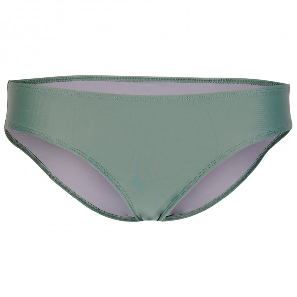 INASKA - Women's Bottom Chill - Bikini-Bottom Gr L grün von INASKA