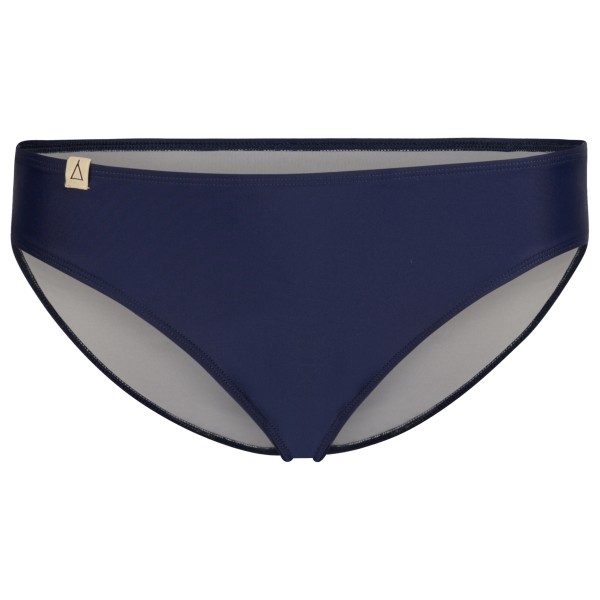 INASKA - Women's Bottom Chill - Bikini-Bottom Gr M blau von INASKA