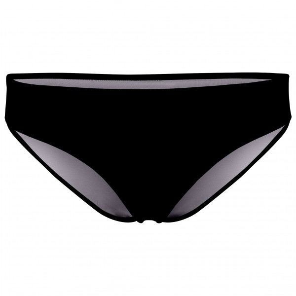 INASKA - Women's Bottom Chill - Bikini-Bottom Gr XS schwarz INASKA - Women's Bottom Chill - Bikini-Bottom Gr XS schwarz von INASKA