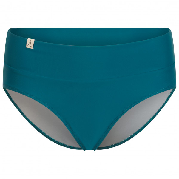 INASKA - Women's Bottom Flow - Bikini-Bottom Gr 3XL blau von INASKA