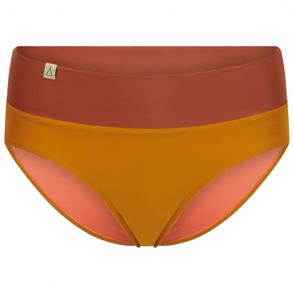 INASKA - Women's Bottom Flow - Bikini-Bottom Gr 3XL;L;M;S;XL;XS;XXL blau;bunt;grün;grün/oliv;rot;schwarz INASKA - Women's Bottom Flow - Bikini-Bottom Gr 3XL;L;M;S;XL;XS;XXL blau;bunt;grün;grün/oliv;rot;schwarz von INASKA