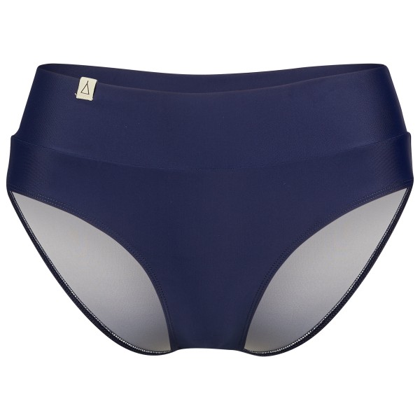 INASKA - Women's Bottom Flow - Bikini-Bottom Gr L blau von INASKA