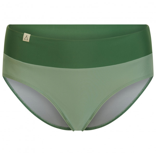 INASKA - Women's Bottom Flow - Bikini-Bottom Gr L grün/oliv INASKA - Women's Bottom Flow - Bikini-Bottom Gr L grün/oliv von INASKA