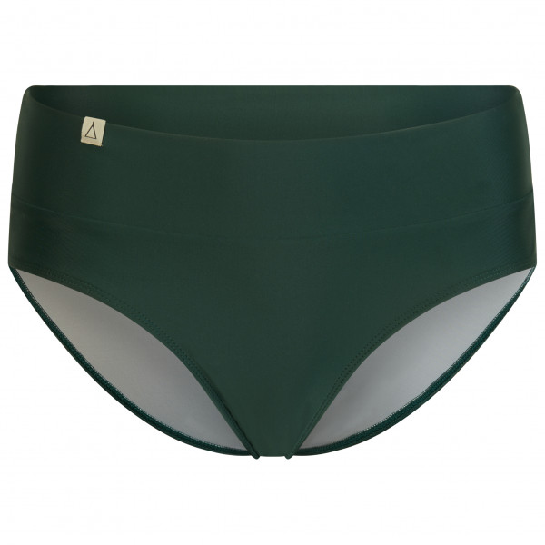 INASKA - Women's Bottom Flow - Bikini-Bottom Gr L grün von INASKA