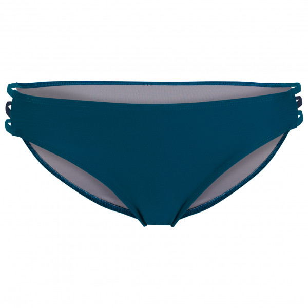 INASKA - Women's Bottom Free - Bikini-Bottom Gr L blau von INASKA