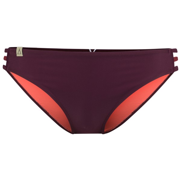 INASKA - Women's Bottom Free - Bikini-Bottom Gr L lila von INASKA