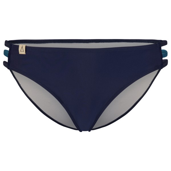 INASKA - Women's Bottom Free - Bikini-Bottom Gr XL blau von INASKA