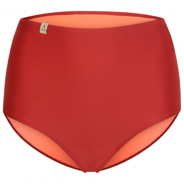 INASKA - Women's Bottom Pure - Bikini-Bottom Gr 3XL rot von INASKA