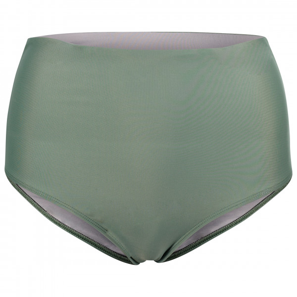 INASKA - Women's Bottom Pure - Bikini-Bottom Gr L grün von INASKA