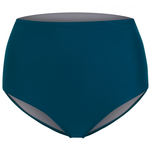 INASKA - Women's Bottom Pure - Bikini-Bottom Gr XL blau von INASKA