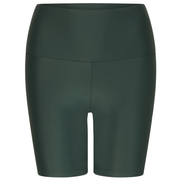 INASKA - Women's Short Tight Chill - Leggings Gr L blau/grün INASKA - Women's Short Tight Chill - Leggings Gr L blau/grün von INASKA