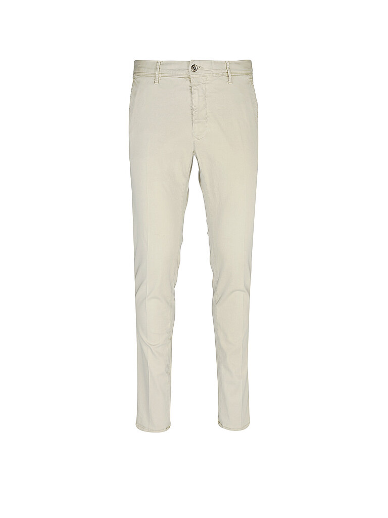 INCOTEX Chino Slim Fit  beige | 31 von INCOTEX