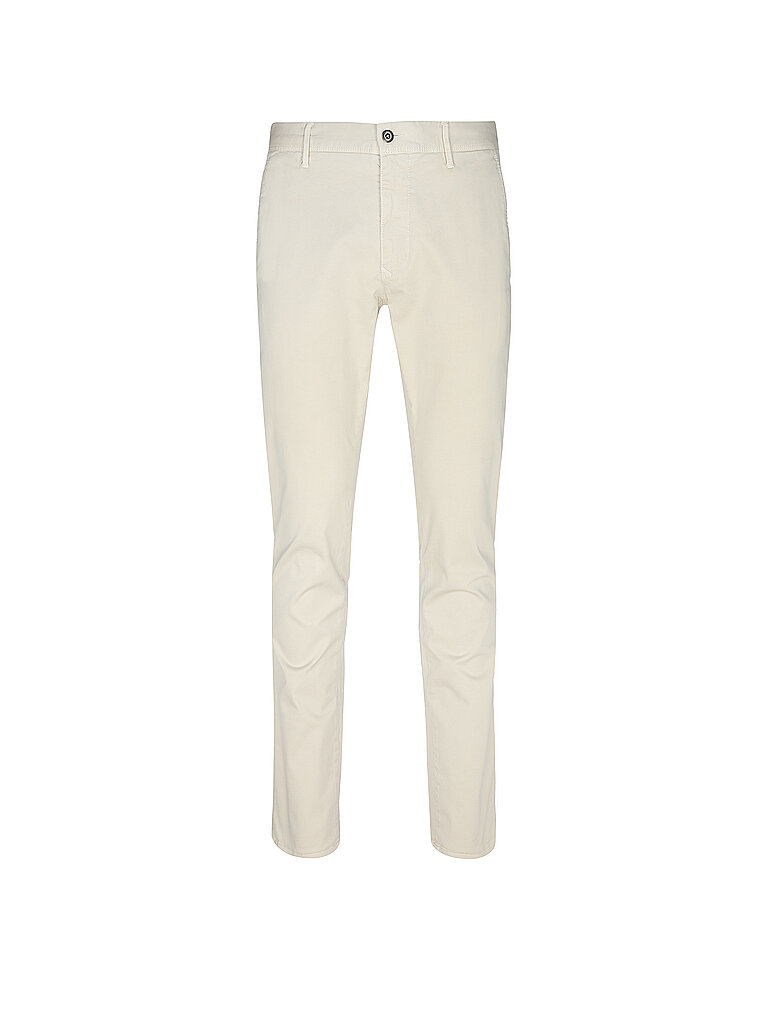 INCOTEX Chino  creme | 32 von INCOTEX