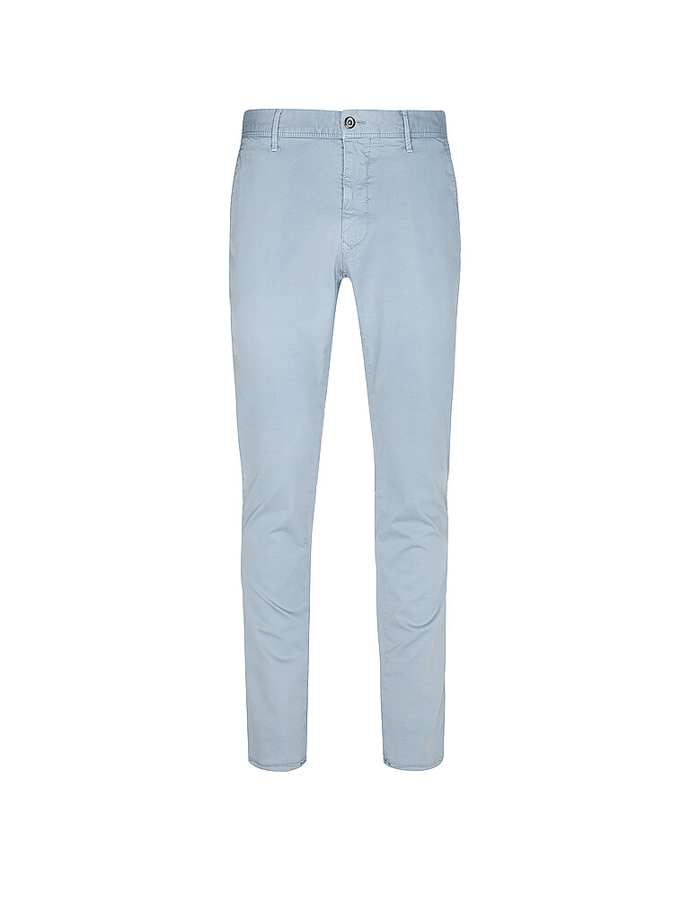 INCOTEX Chino  hellblau | 32 von INCOTEX