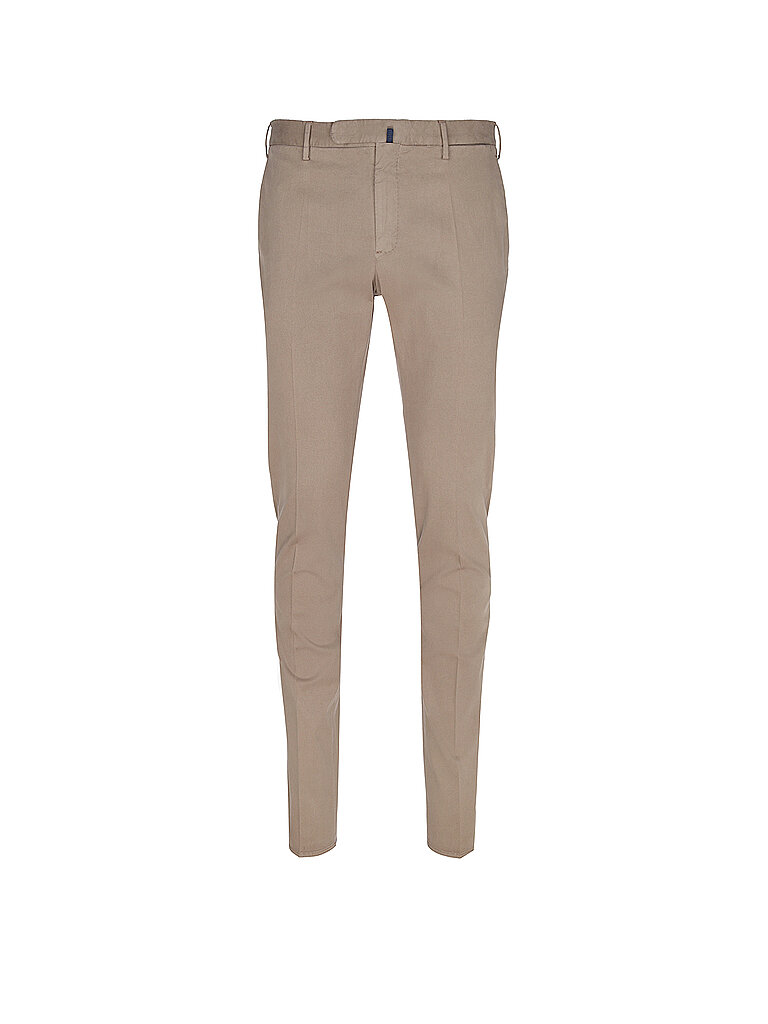 INCOTEX Chino  hellbraun | 46 von INCOTEX