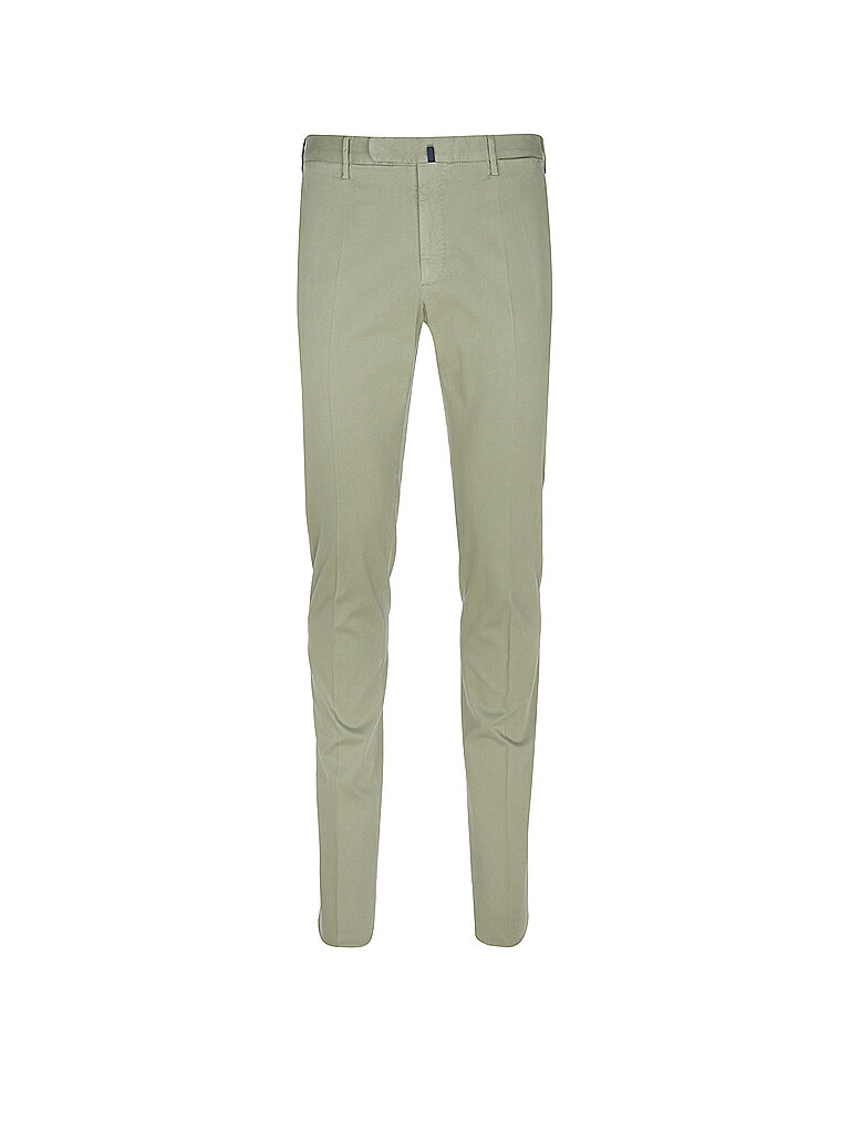 INCOTEX Chino  hellgrün | 46 von INCOTEX