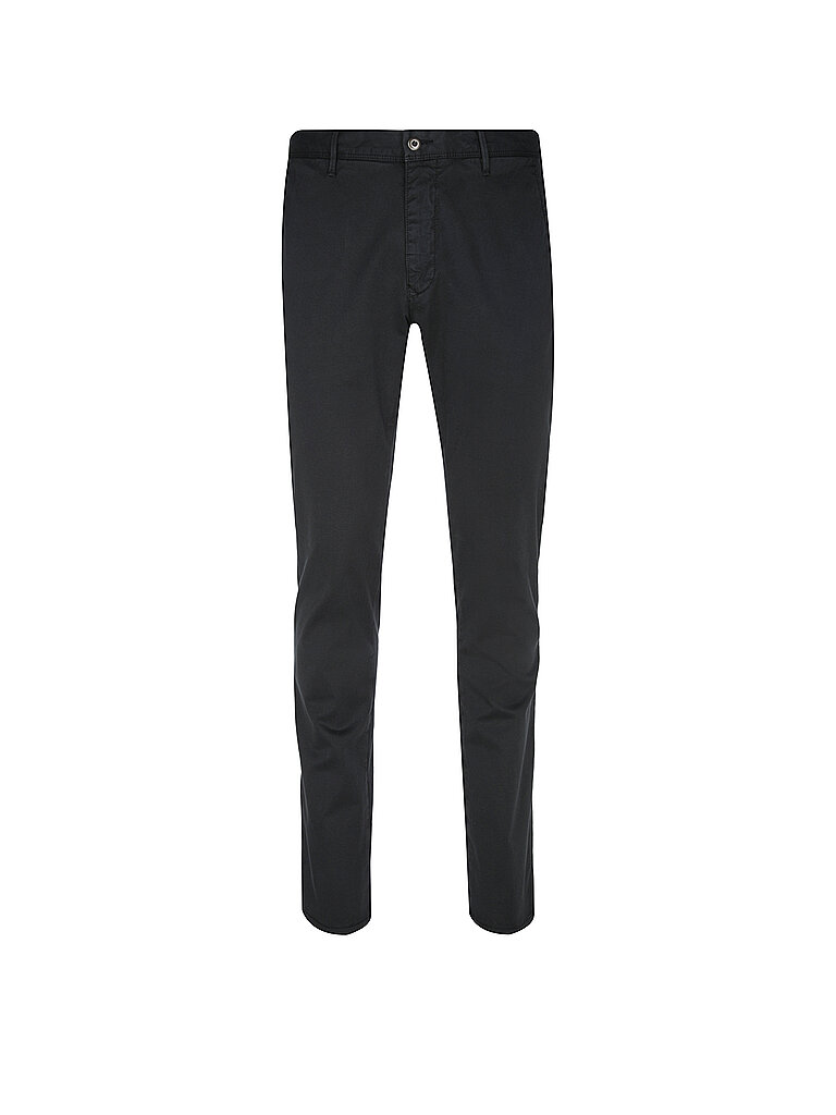 INCOTEX Chino  schwarz | 31 von INCOTEX