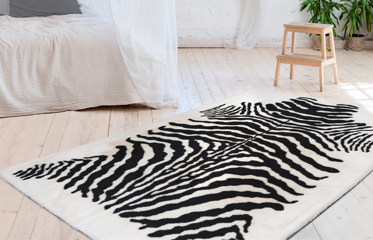 INOSIGN Hochflor-Teppich »Elias«, rechteckig, 30 mm Höhe, Fell-Optik, Wohnzimmer INOSIGN Hochflor-Teppich »Elias«, rechteckig, 30 mm Höhe, Fell-Optik, Wohnzimmer von INOSIGN