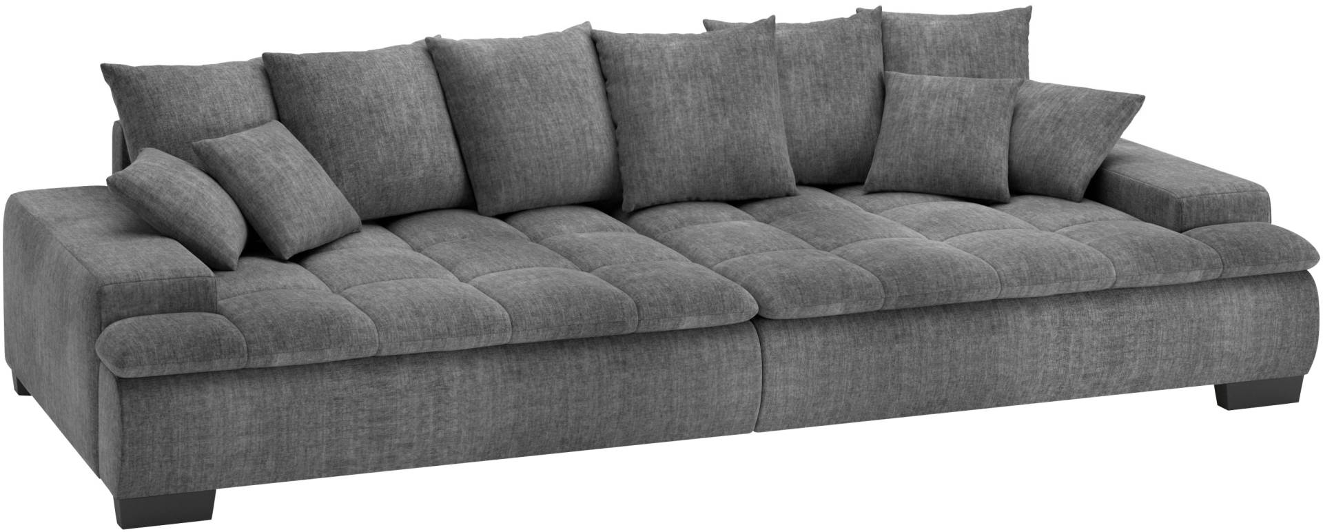 INOSIGN Big-Sofa »Haiti II«, Wahlweise mit Kaltschaum - bis 140 kg belastbar von INOSIGN