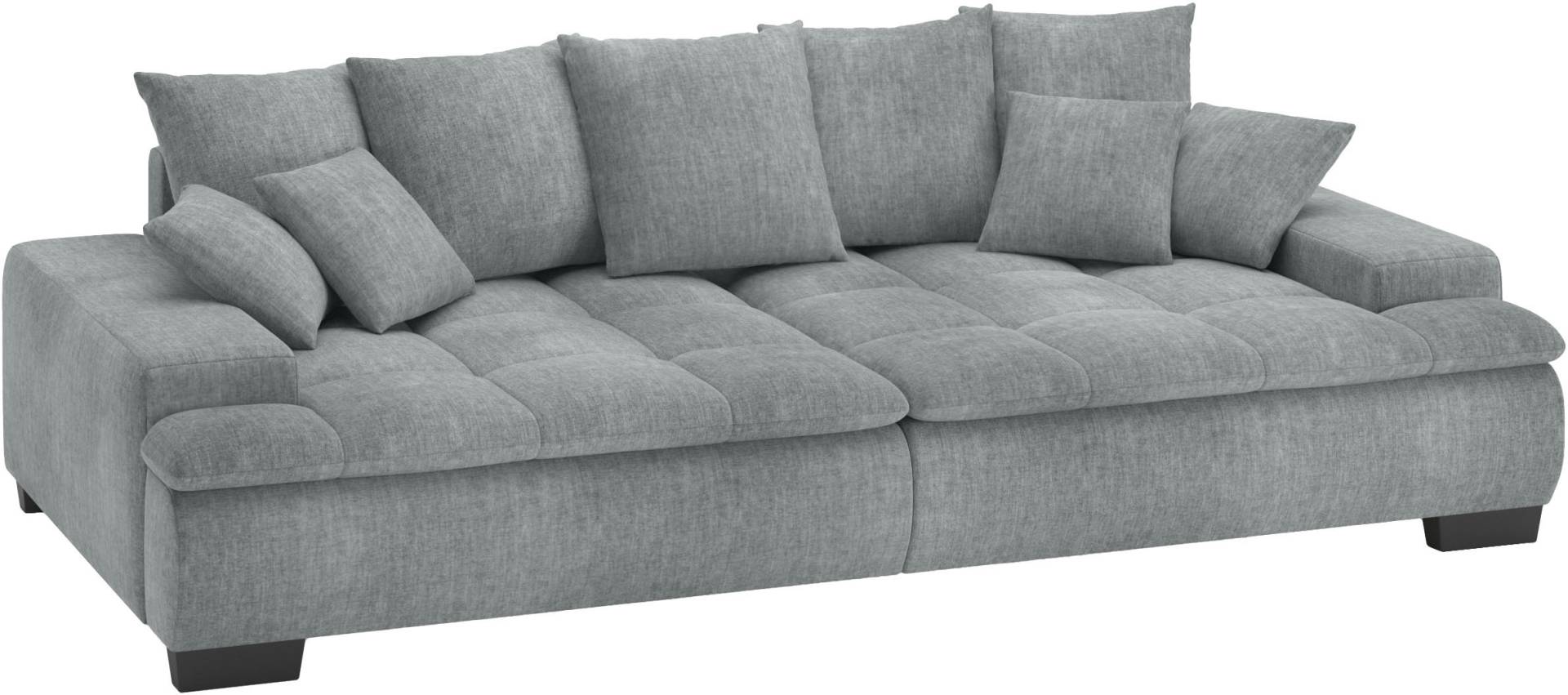 INOSIGN Big-Sofa »Haiti II«, mit Kaltschaumpolsterung, bis 140 kg belastbar von INOSIGN