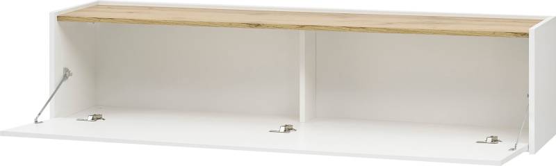 INOSIGN Büromöbel-Set »CiTY/GiRON«, (Set, 5 tlg.), Home Office von INOSIGN