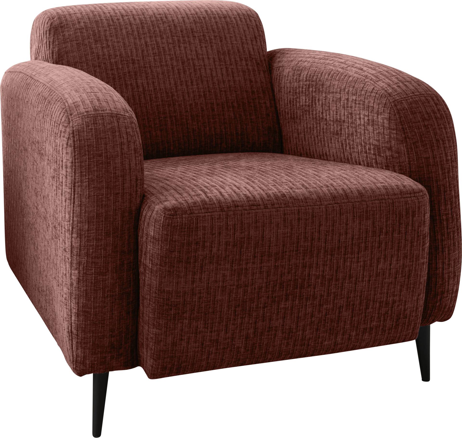 INOSIGN Cocktailsessel »Marone«, auch als 2-Sitzer und 3-Sitzer erhältlich INOSIGN Cocktailsessel »Marone«, auch als 2-Sitzer und 3-Sitzer erhältlich von INOSIGN