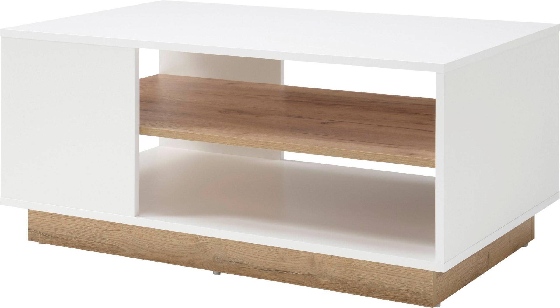 INOSIGN Couchtisch »Clair«, Breite 100 cm INOSIGN Couchtisch »Clair«, Breite 100 cm von INOSIGN
