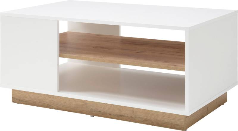 INOSIGN Couchtisch »Clair«, Breite 100 cm von INOSIGN