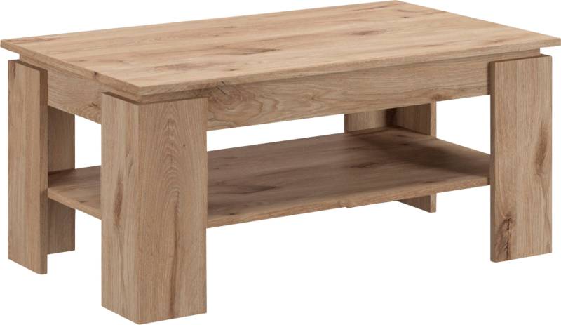 INOSIGN Couchtisch »Kalmar«, (100 x 60 cm) von INOSIGN