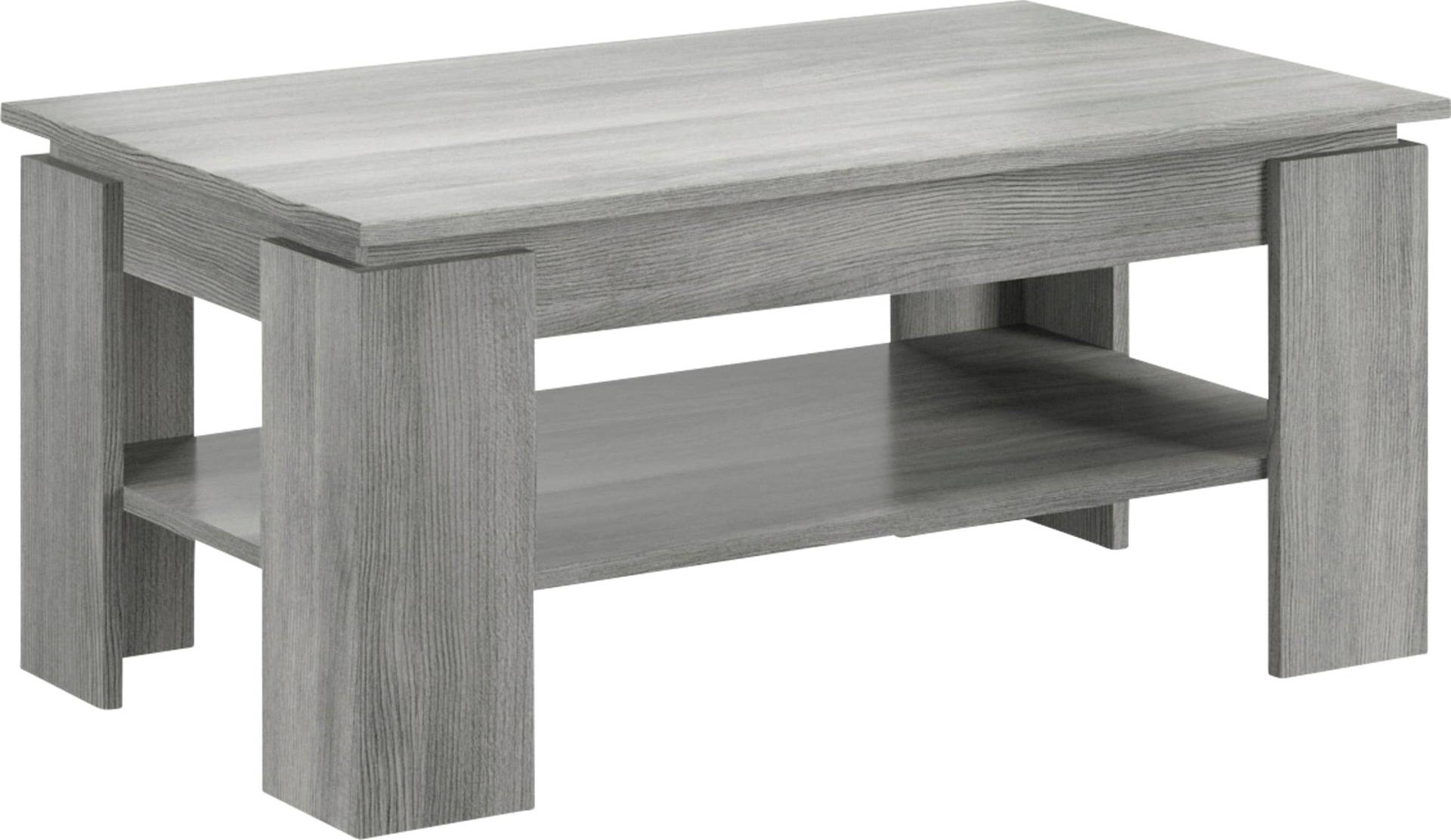 INOSIGN Couchtisch »Kalmar«, (100 x 60 cm) von INOSIGN